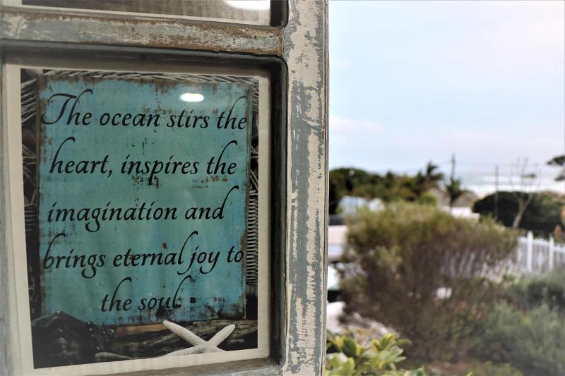 Reef View Bnb image