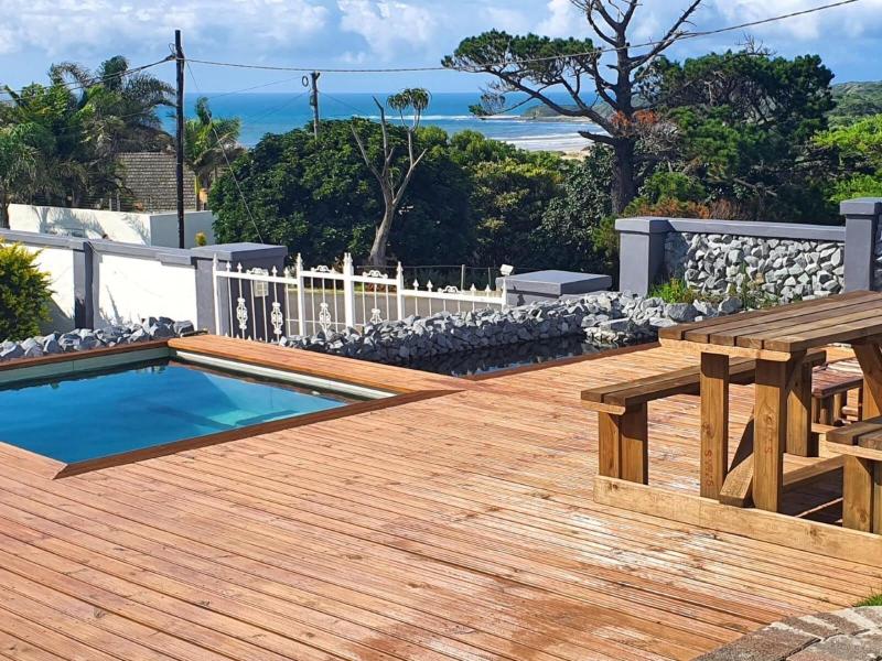 Reef View Bnb image