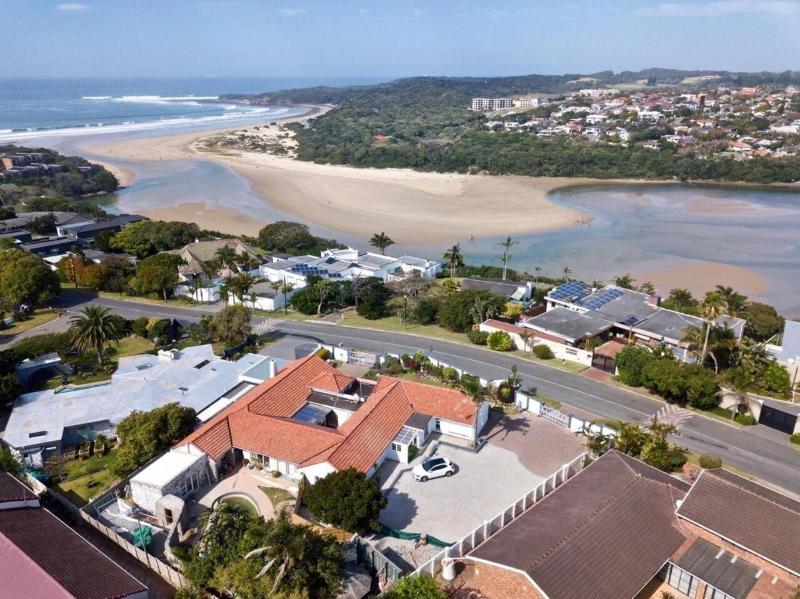 Reef View Bnb image