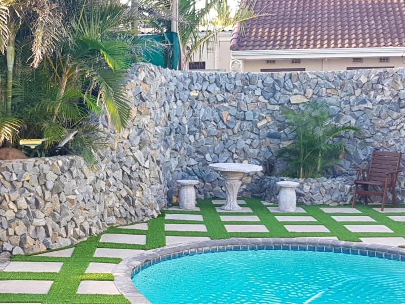 Reef View Bnb image