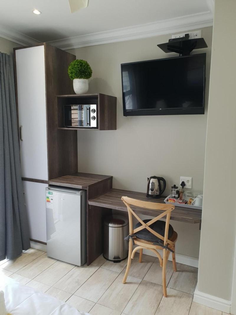 Reef View Bnb image