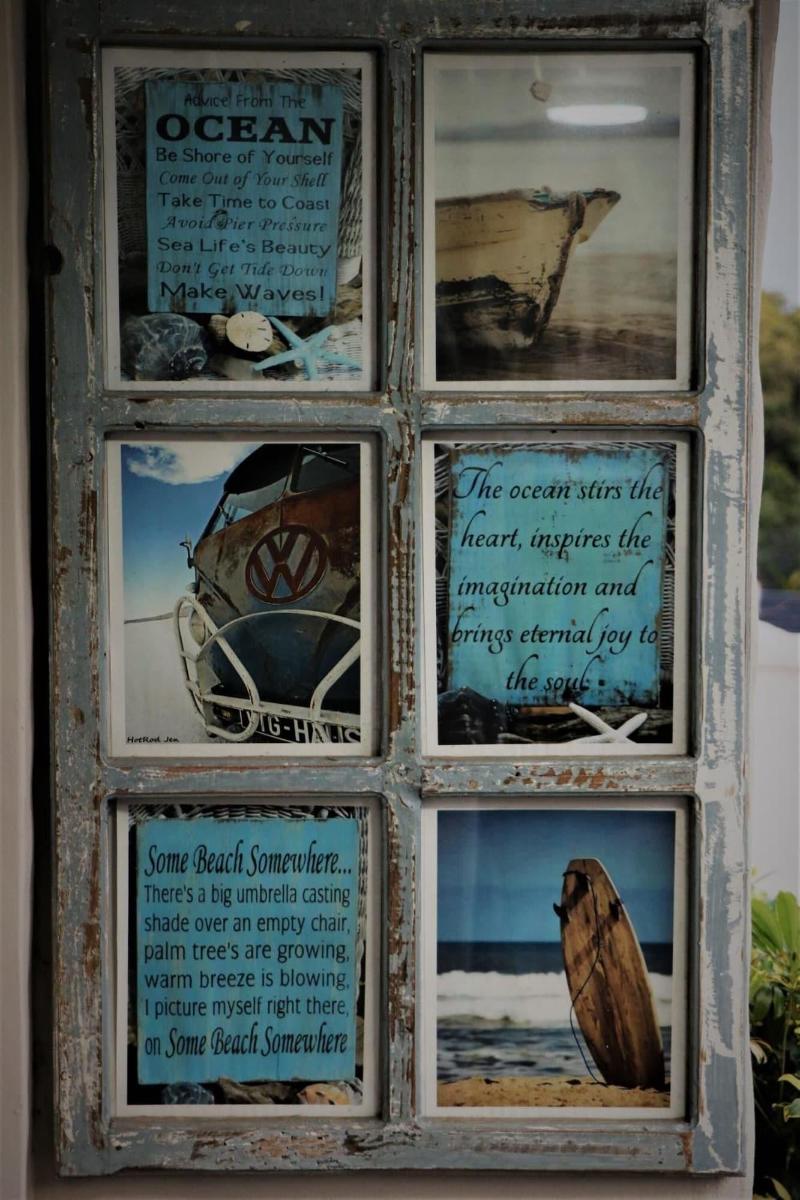 Reef View Bnb image