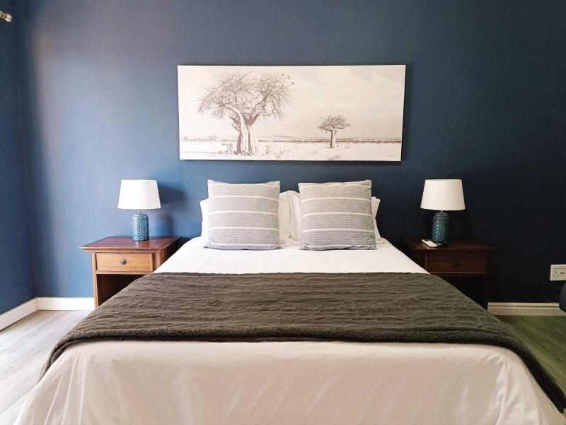 Reef View Bnb image