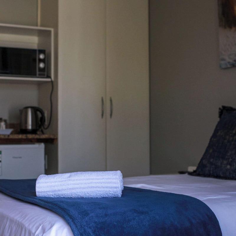 Reef View Bnb image
