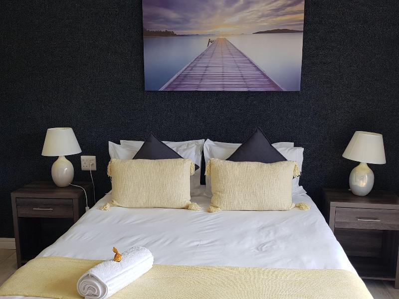 Reef View Bnb image