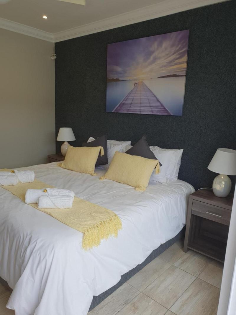 Reef View Bnb image