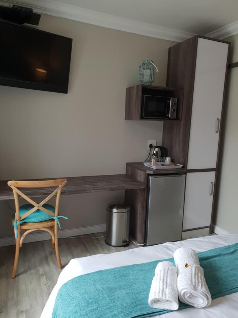 Reef View Bnb image