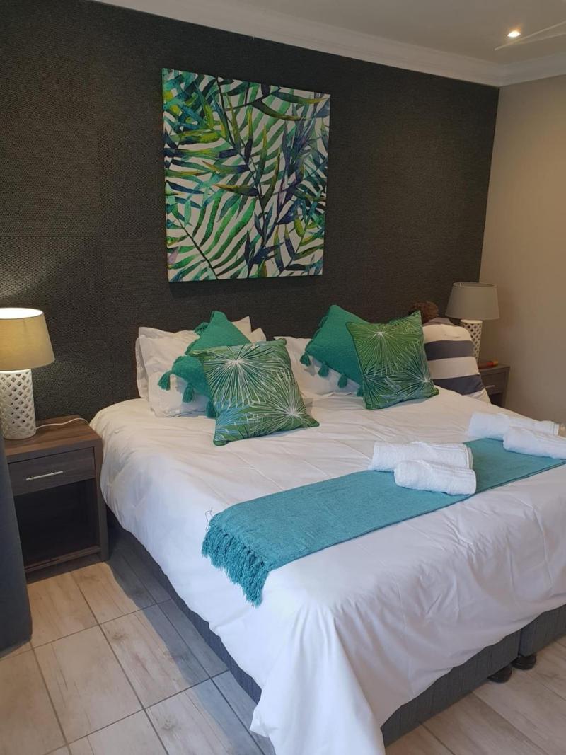 Reef View Bnb image