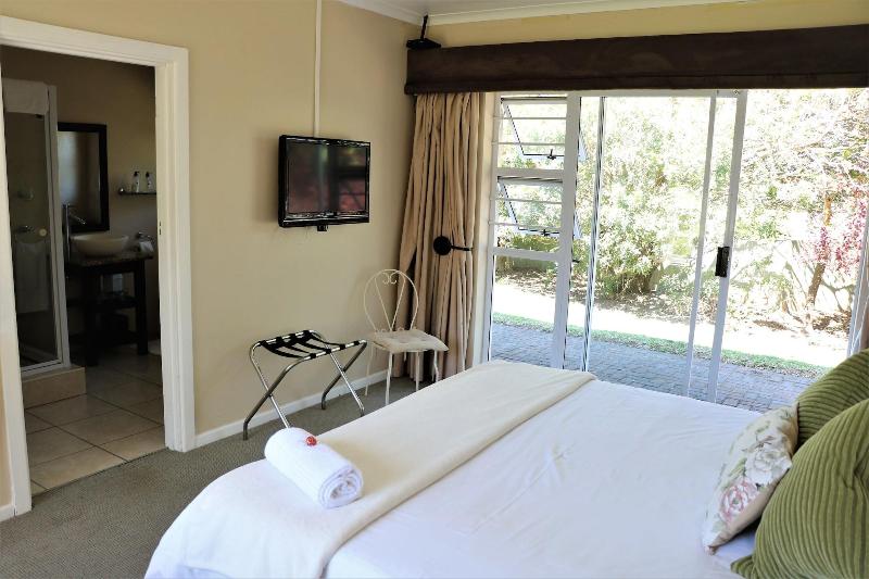 Reef View Bnb image