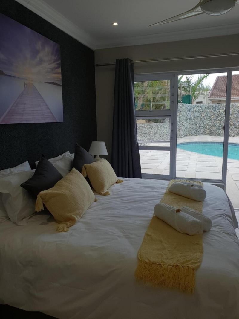 Reef View Bnb image
