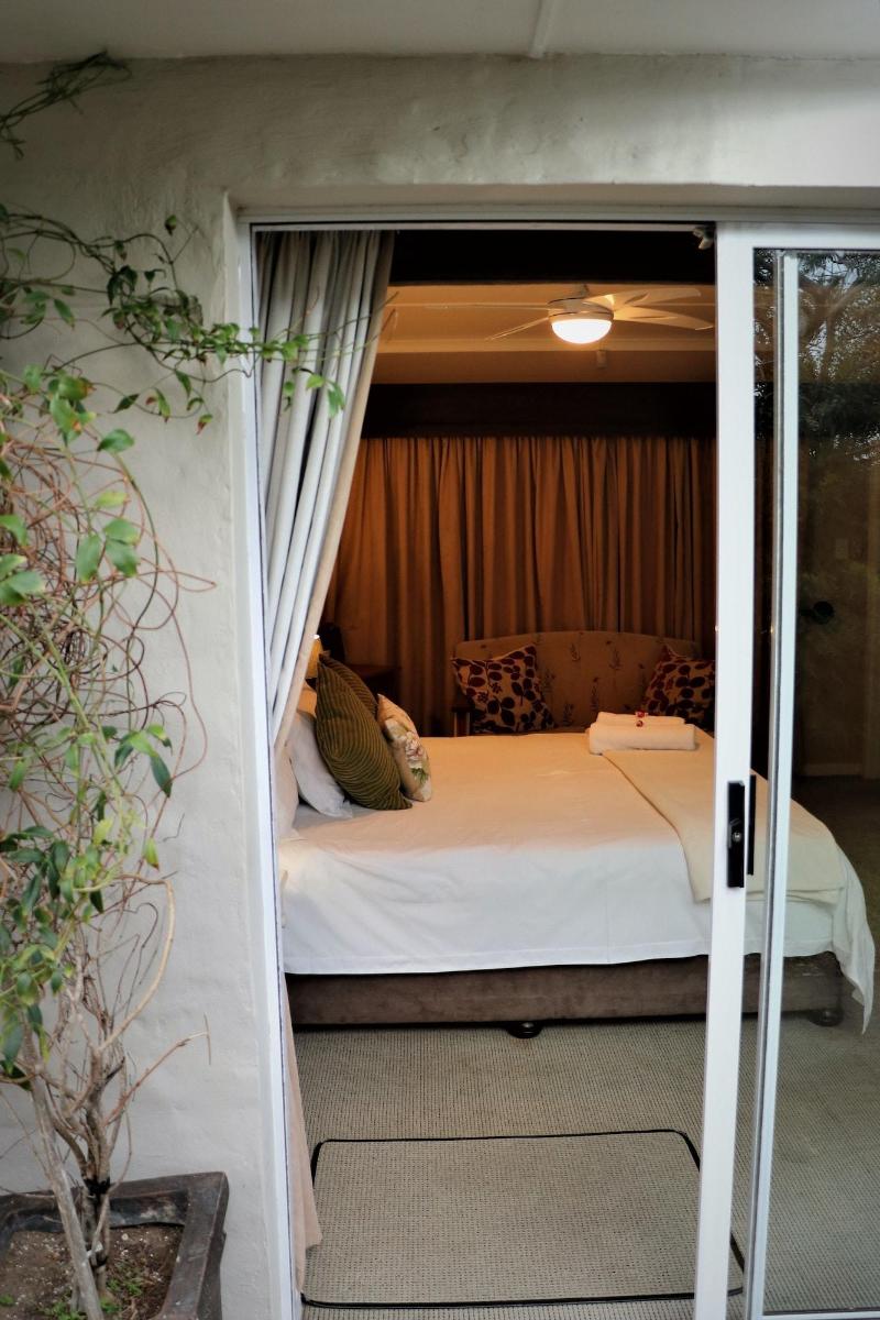 Reef View Bnb image