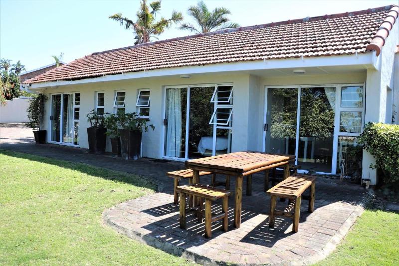 Reef View Bnb image