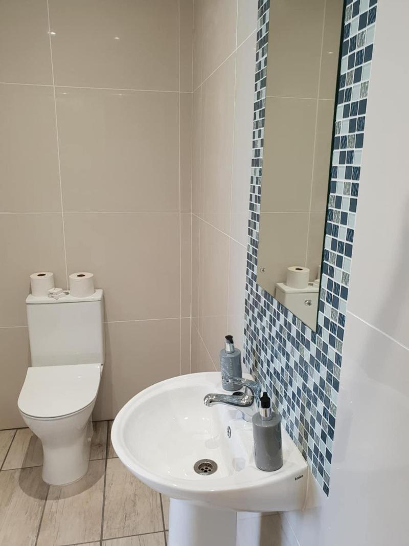 Reef View Bnb image