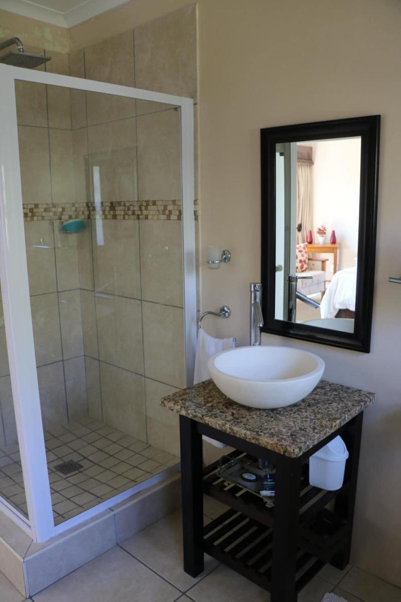 Reef View Bnb image
