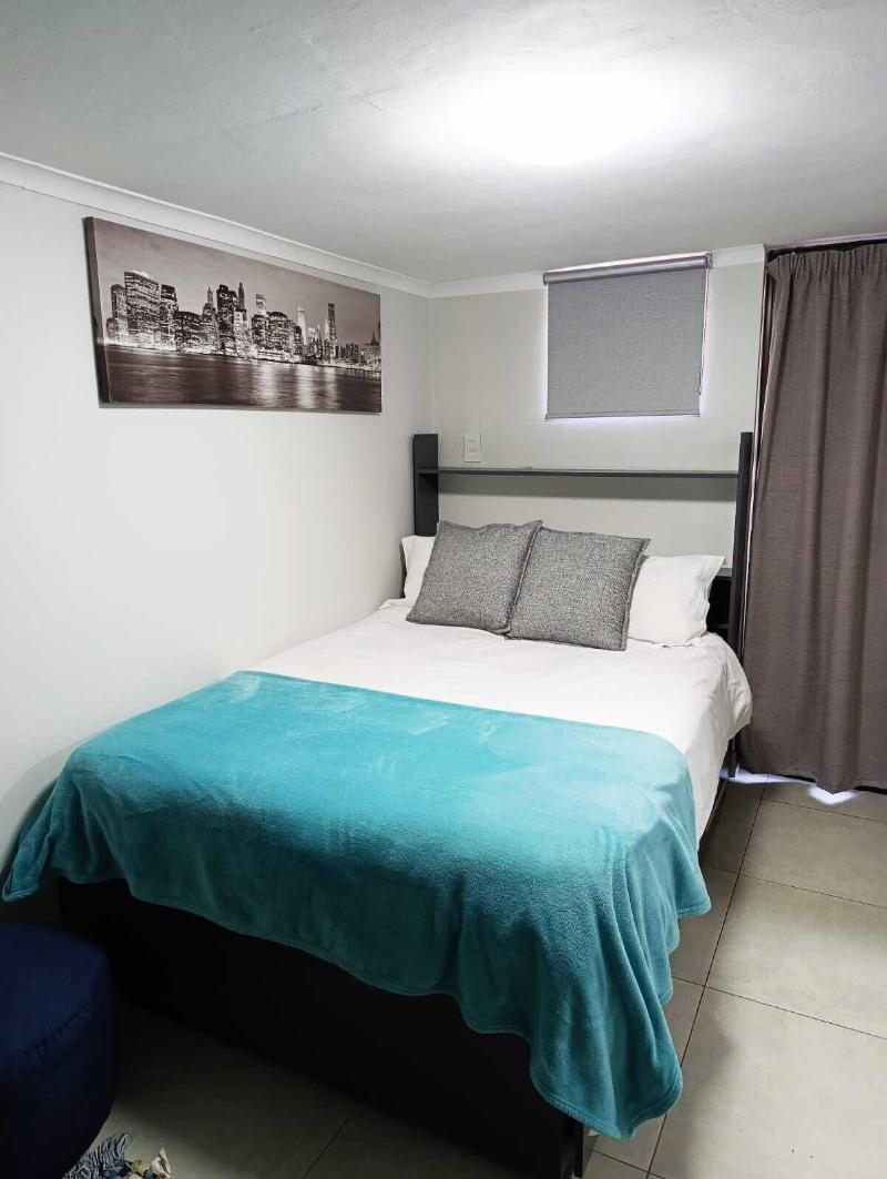 Reef View Bnb image