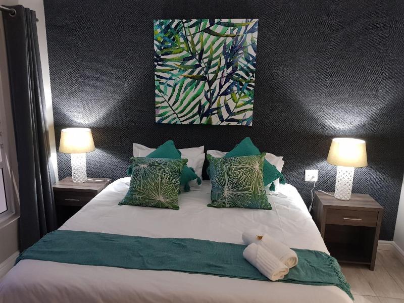 Reef View Bnb image