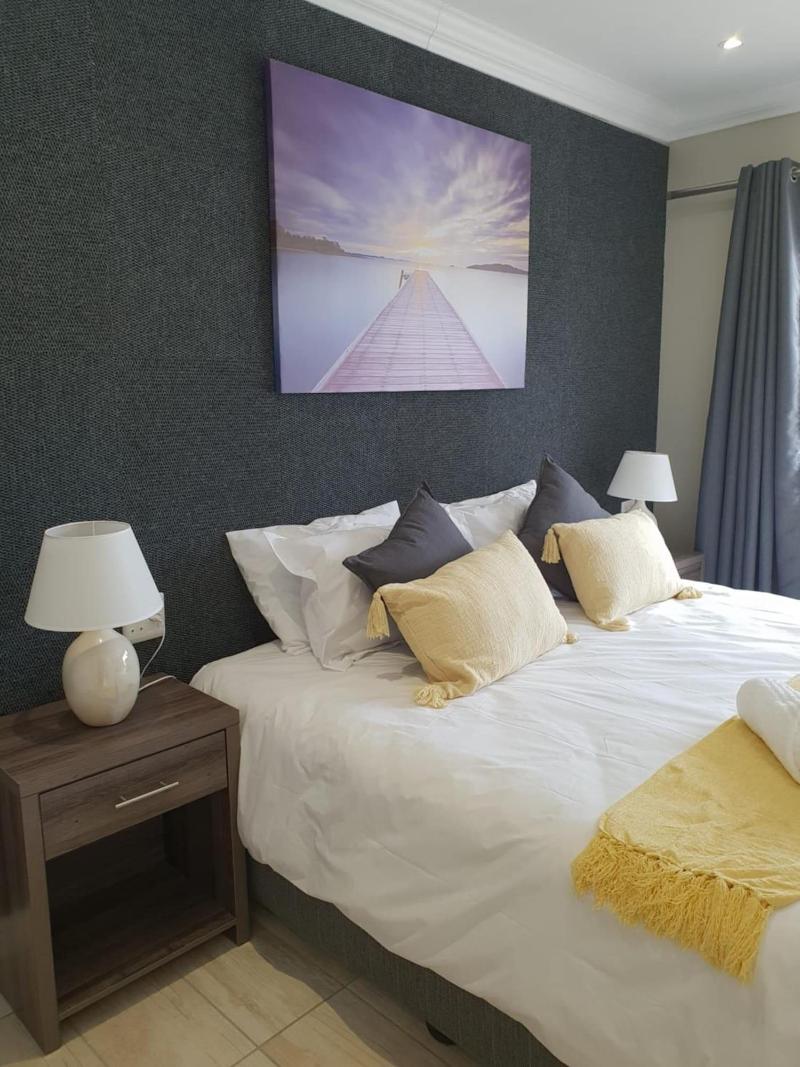 Reef View Bnb image