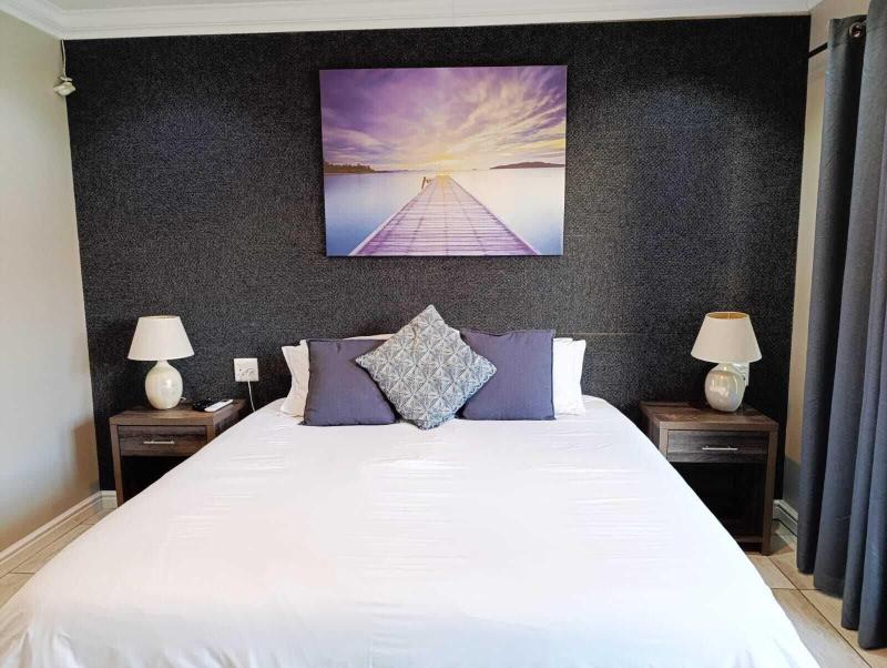 Reef View Bnb image