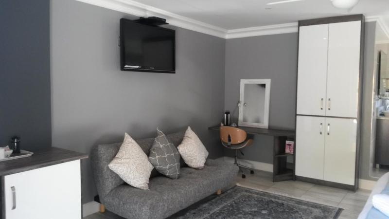 Reef View Bnb image