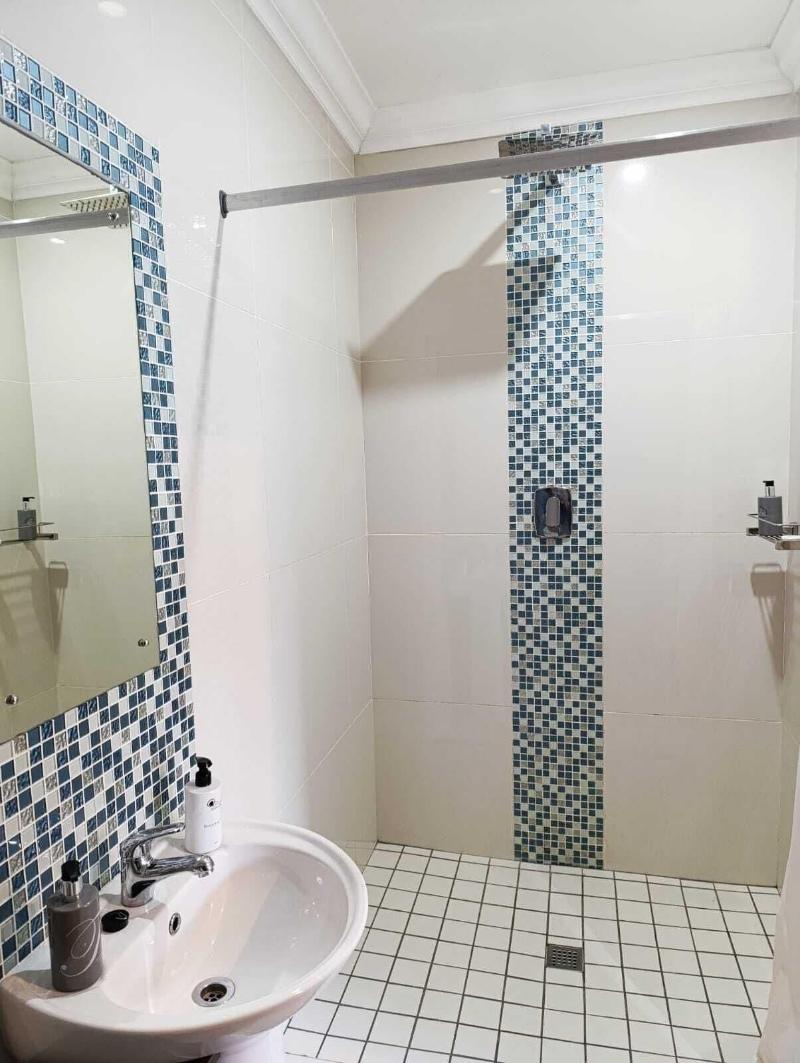 Reef View Bnb image