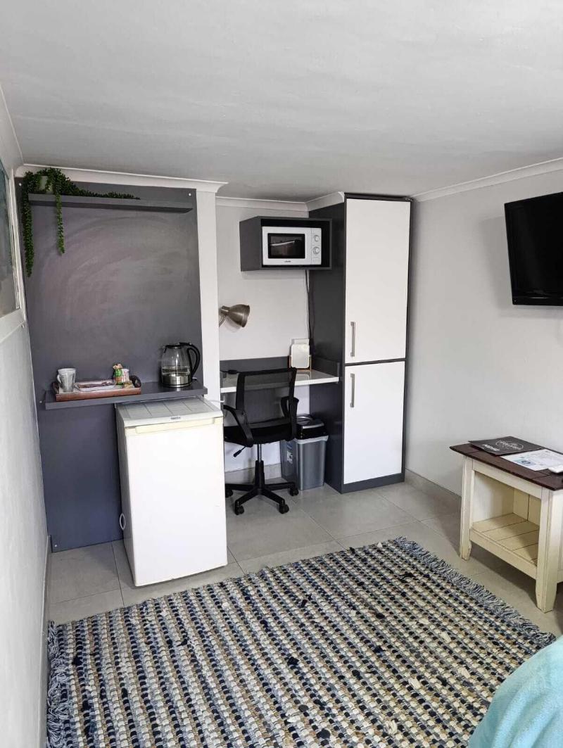 Reef View Bnb image
