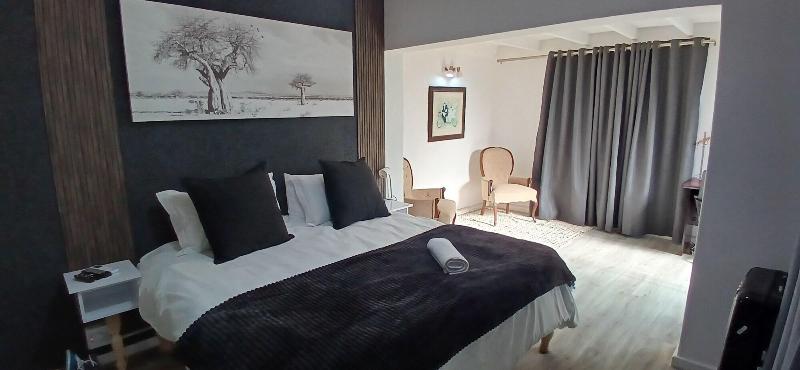 Reef View Bnb image