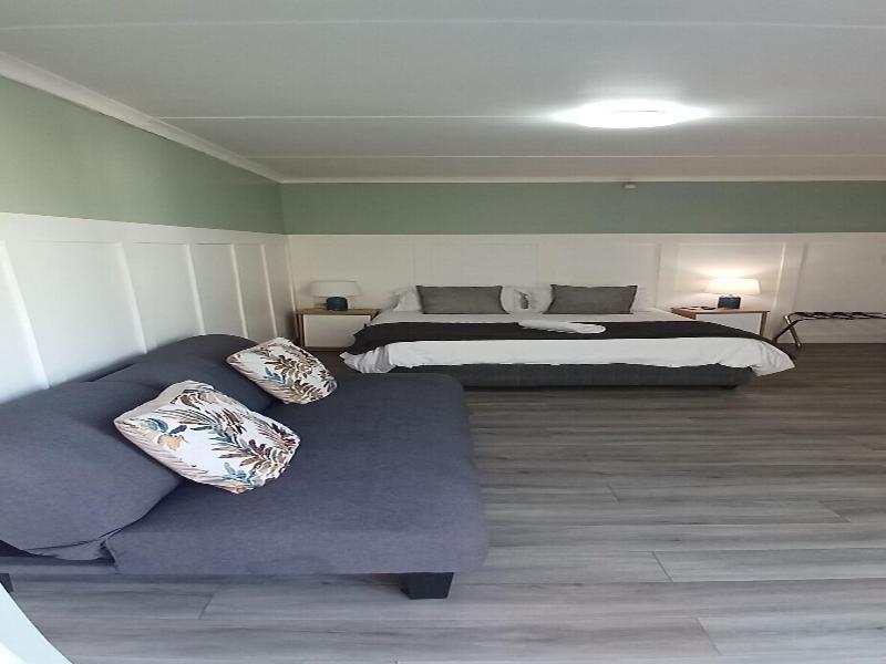 Reef View Bnb image