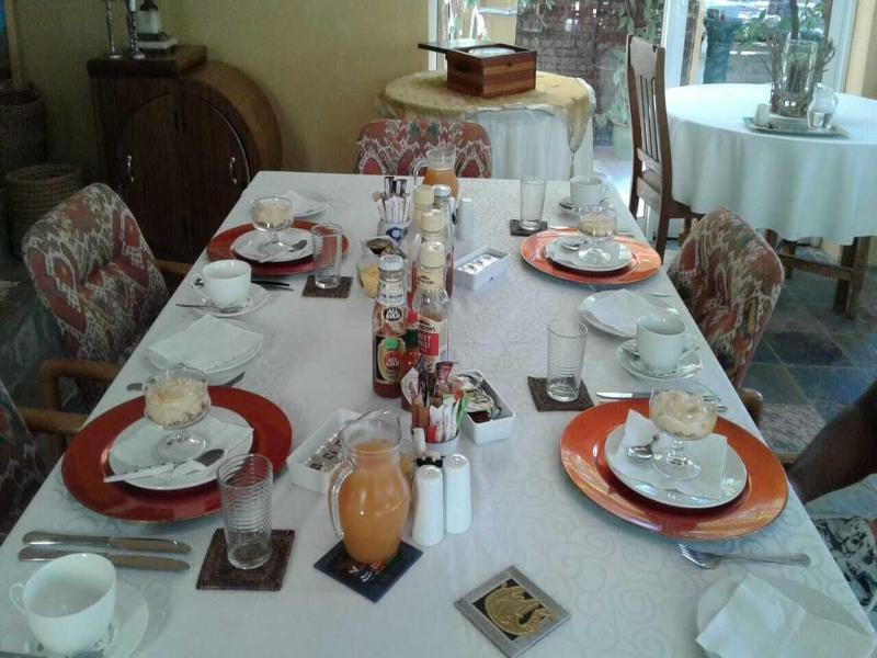 Steytlerville Villa Guest House