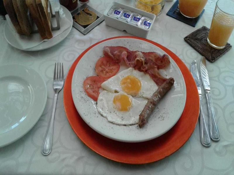 Steytlerville Villa Guest House