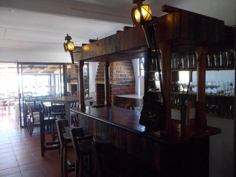 Breeze Inn Bed And Breakfast