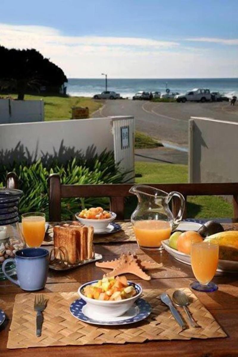 Breeze Inn Bed And Breakfast