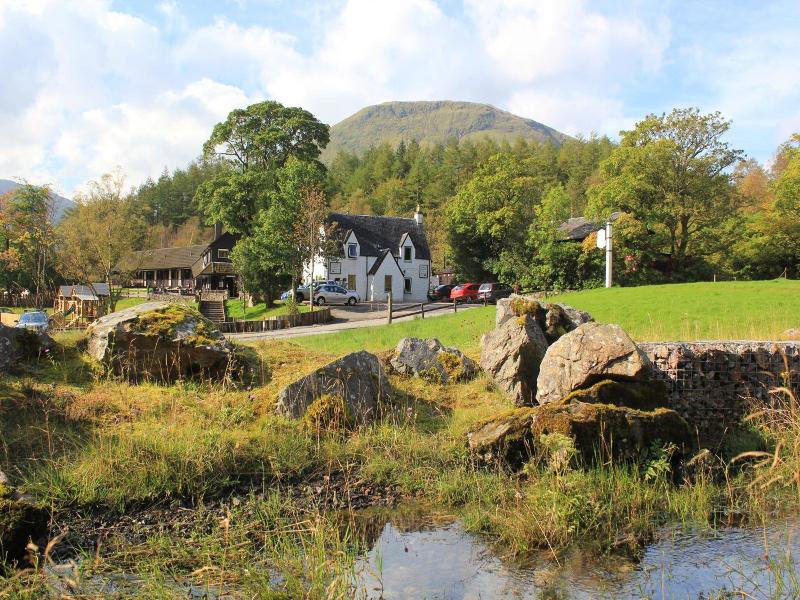 Clachaig Inn image
