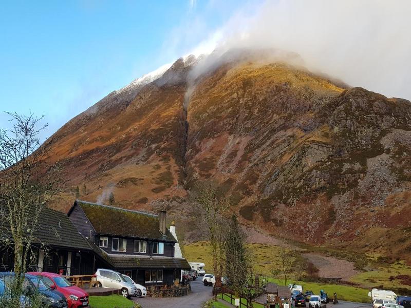 Clachaig Inn image