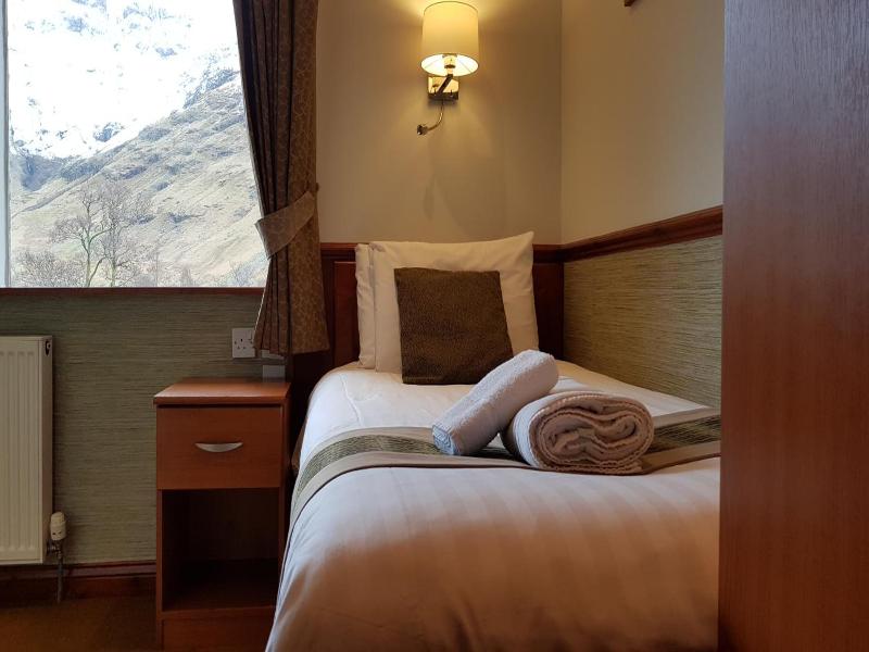 Clachaig Inn image