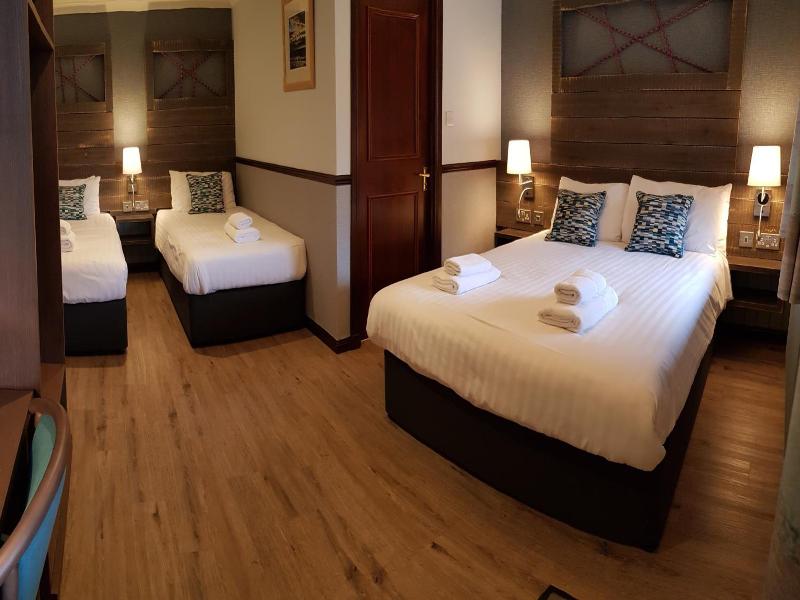 Clachaig Inn image