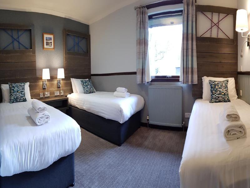 Clachaig Inn image