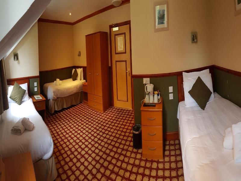 Clachaig Inn image