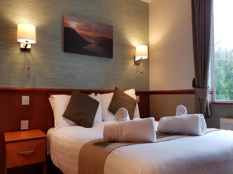 Clachaig Inn image
