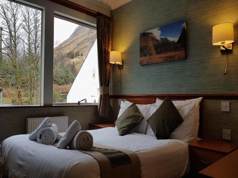 Clachaig Inn image