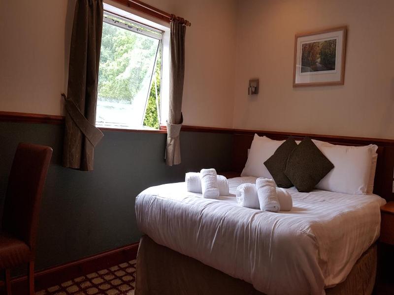 Clachaig Inn image