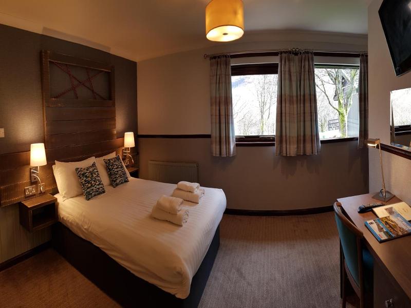 Clachaig Inn image