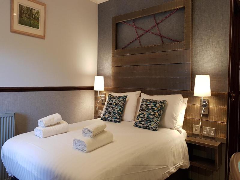 Clachaig Inn image