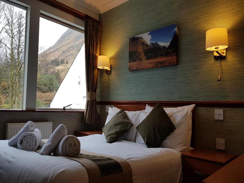 Clachaig Inn image
