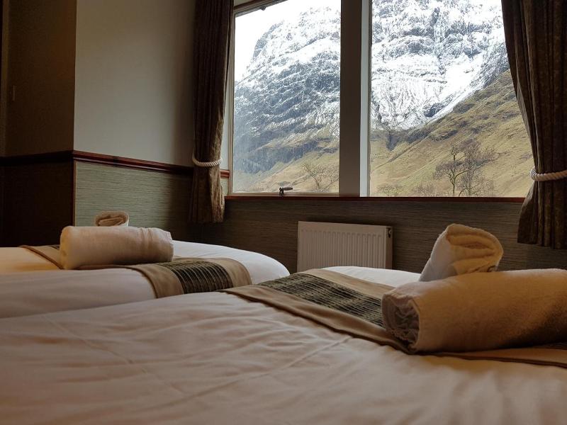 Clachaig Inn image
