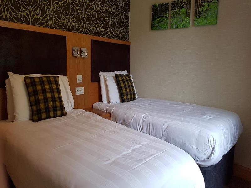 Clachaig Inn image