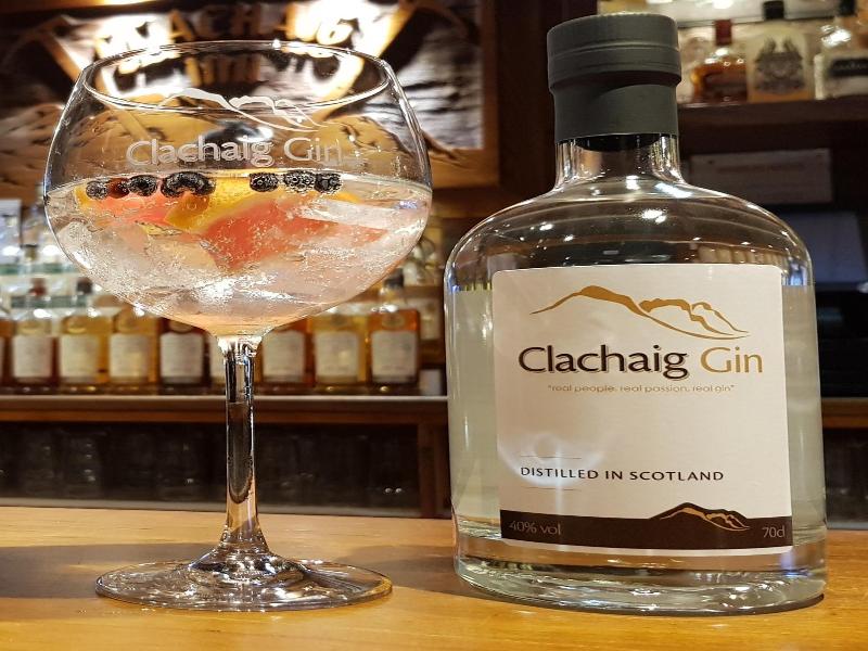 Clachaig Inn image