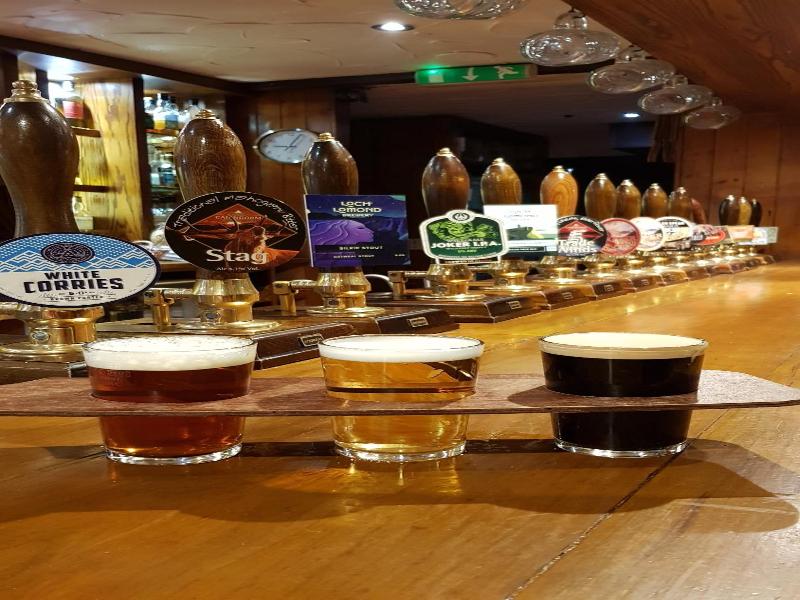Clachaig Inn image