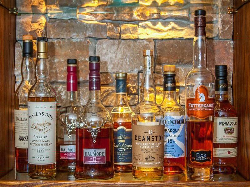 Clachaig Inn image