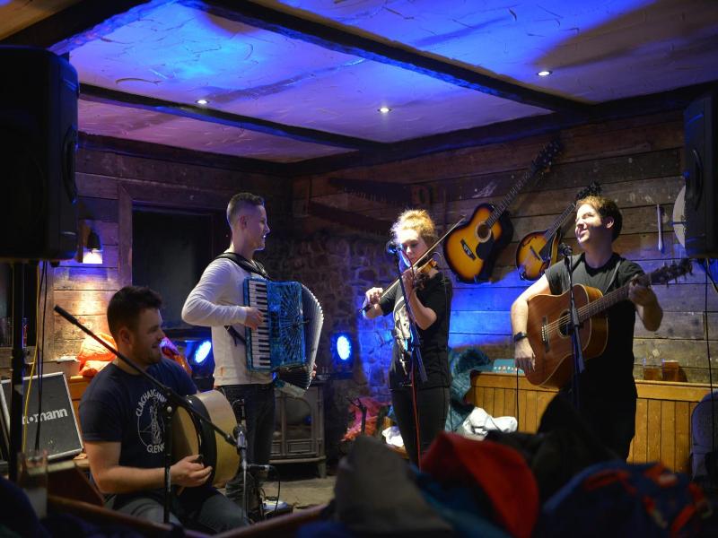 Clachaig Inn image