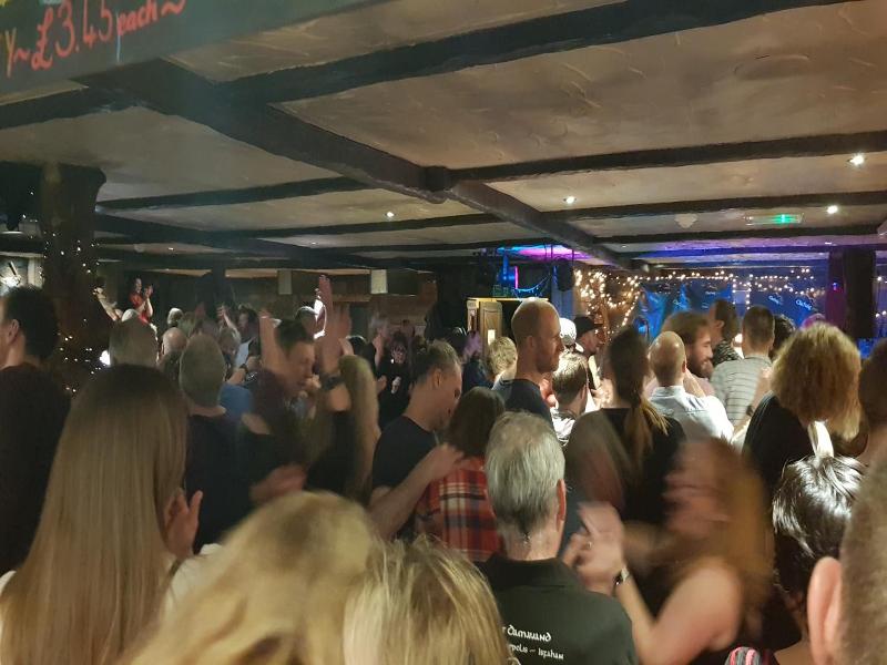 Clachaig Inn image